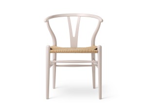 Carl Hansen CH24 Wishbone Chair 110th Birthday Editions