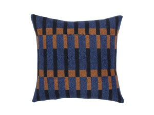 Eleanor Pritchard Dovetail Cushion