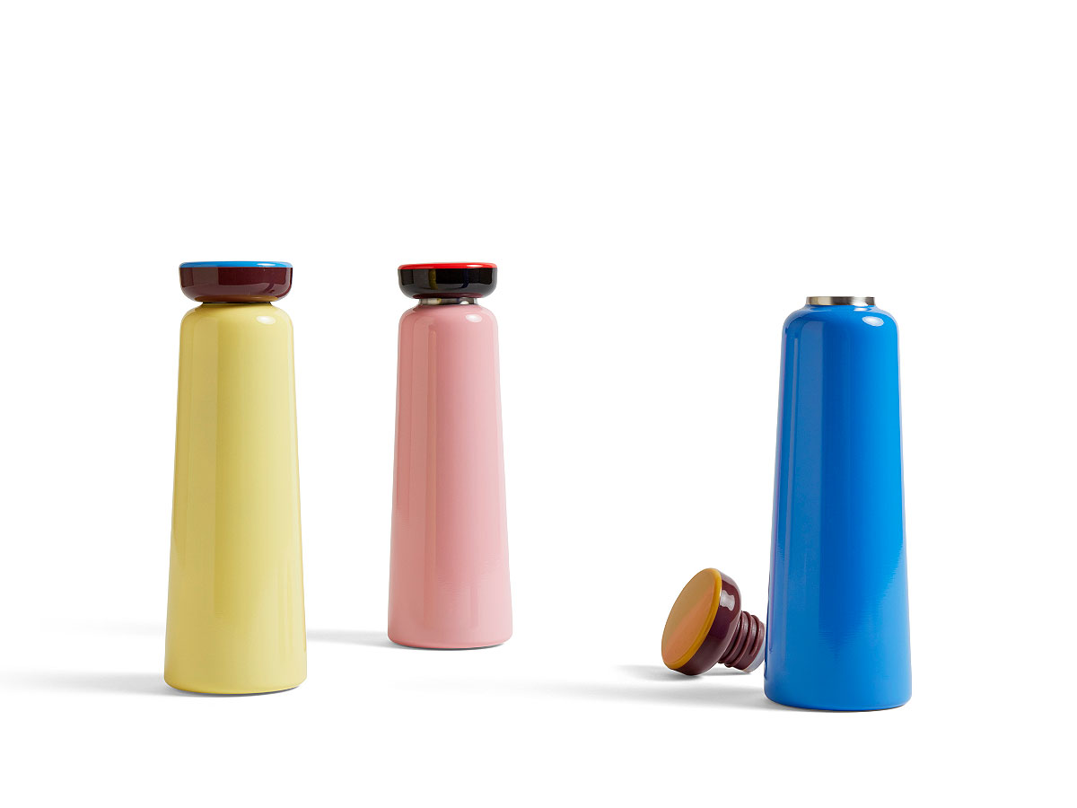 Buy the Hay Sowden Bottle 0.35 Litre at nest.co.uk