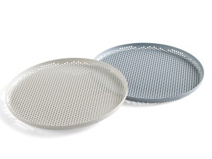 Hay Perforated Tray Large