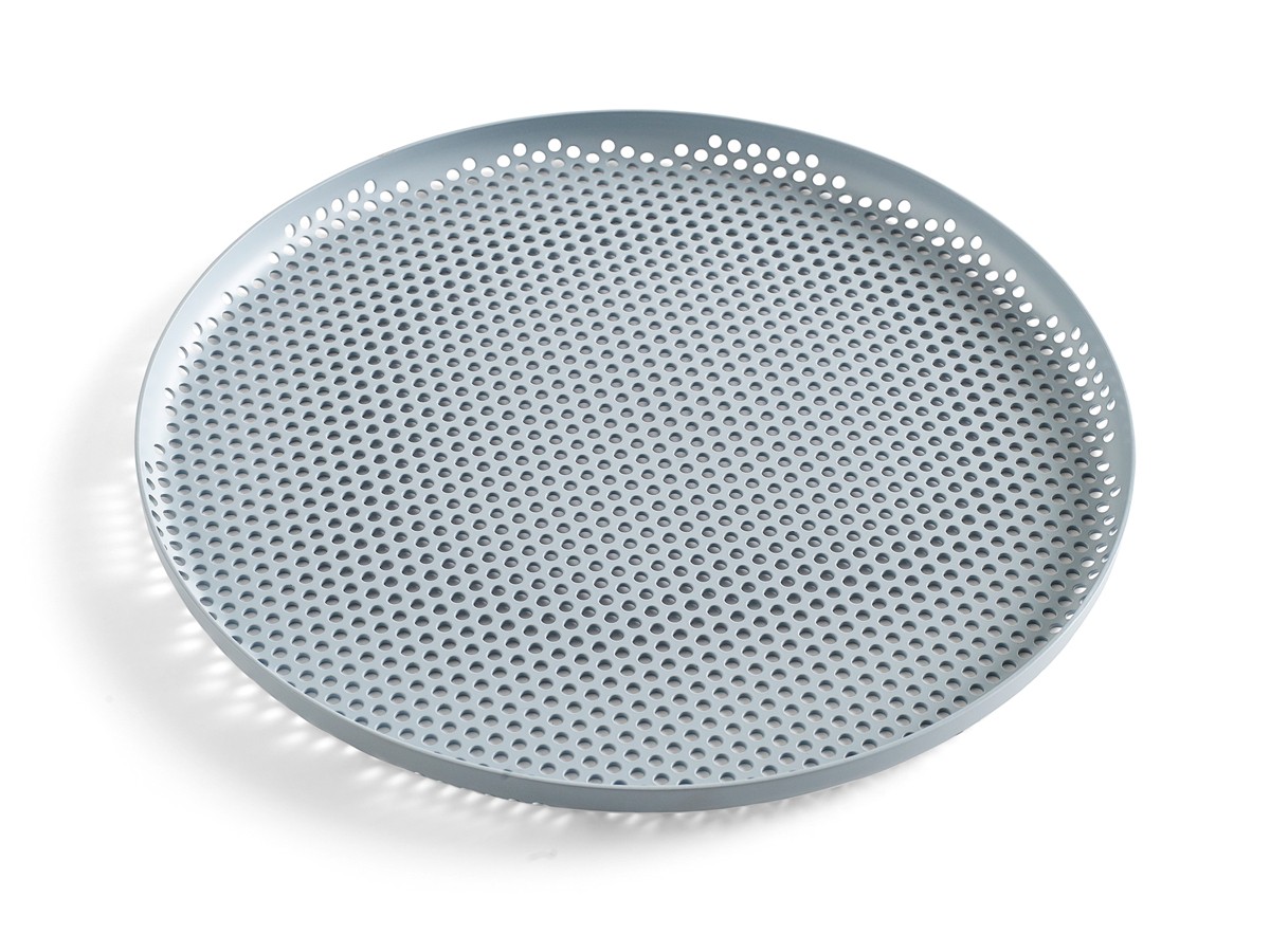 Hay Perforated Tray Large