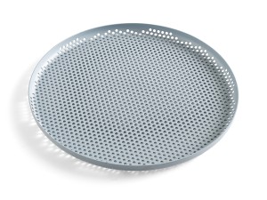 Hay Perforated Tray Large