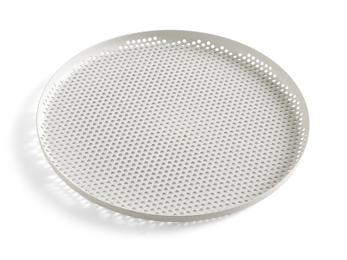 Hay Perforated Tray Large