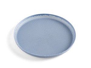 Hay Perforated Tray Medium