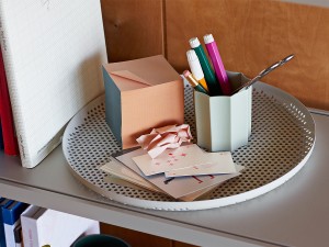 Hay Perforated Tray Large