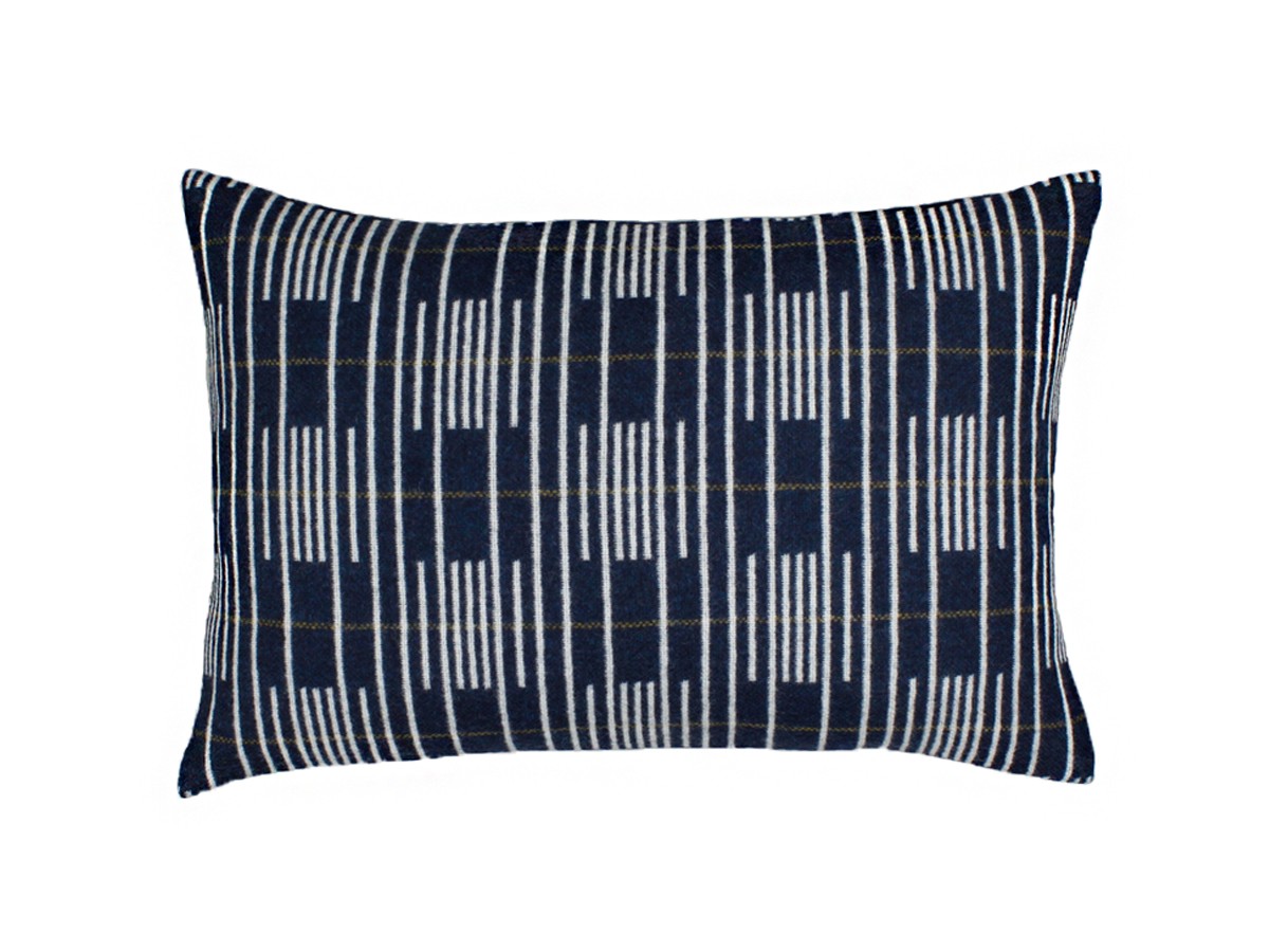 Eleanor Pritchard Signal Cushion