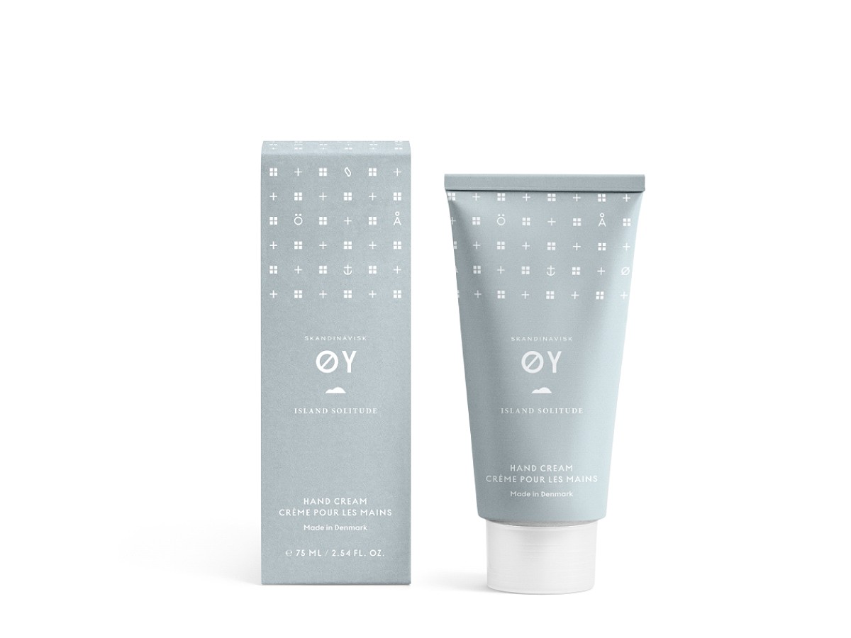 Skandinavisk Hand Cream