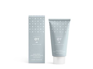 Skandinavisk Hand Cream