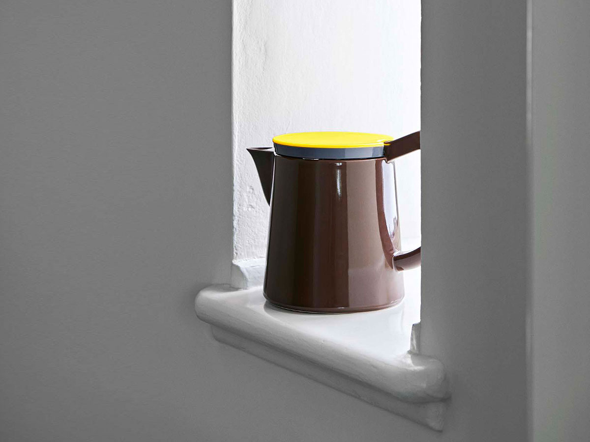 Buy the Hay Coffee Pot at nest.co.uk