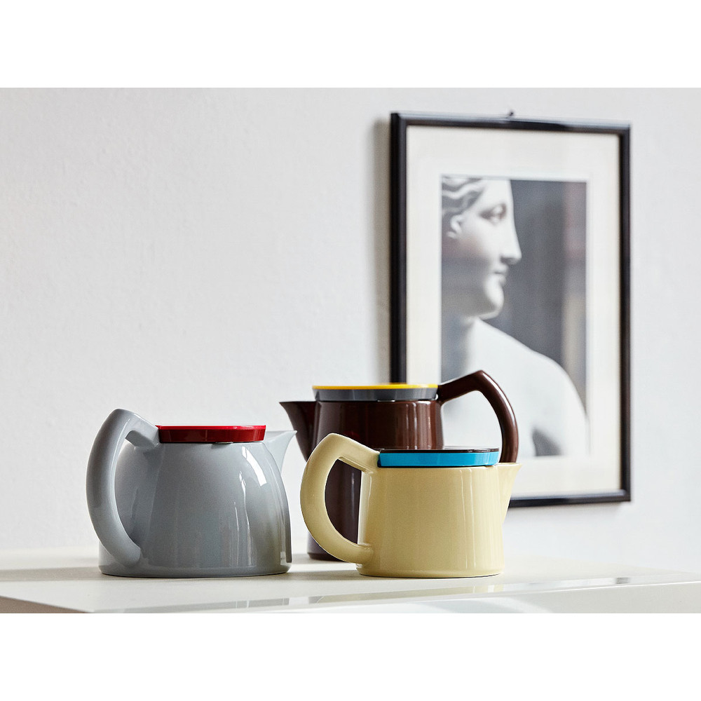 Buy the Hay Coffee Pot at nest.co.uk