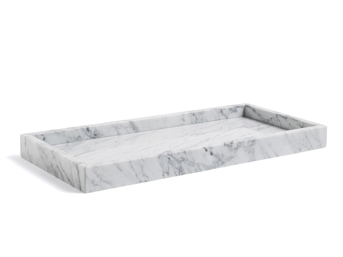 Ex-Display Hay Marble Tray Large