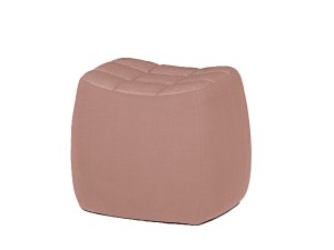 Northern Yam Pouf