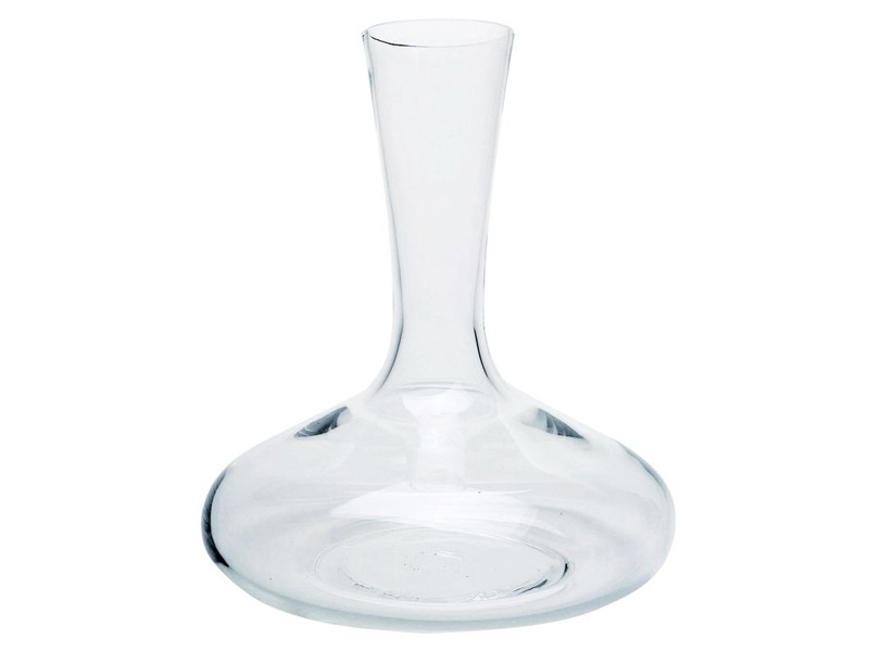 Alessi Orseggi Decanter