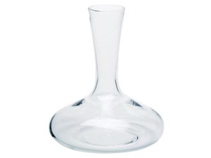 Alessi Orseggi Decanter