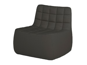 Northern Yam Lounge Chair