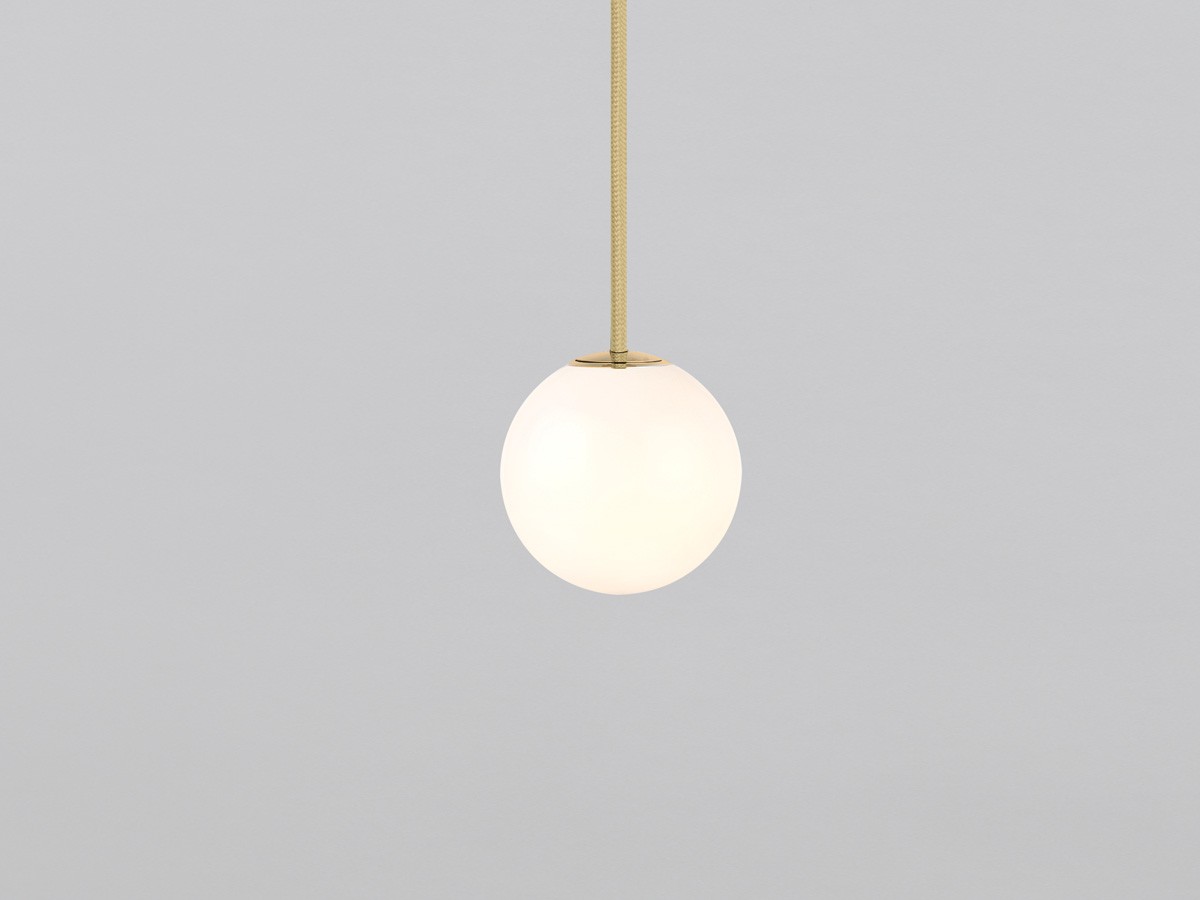 Ex-Display Michael Anastassiades Happy Together 1 Pendant Light