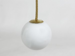 Ex-Display Michael Anastassiades Happy Together 1 Pendant Light
