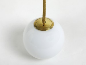 Ex-Display Michael Anastassiades Happy Together 1 Pendant Light