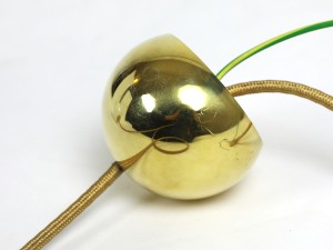 Ex-Display Michael Anastassiades Happy Together 1 Pendant Light