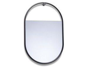 Northern Peek Mirror - Circle