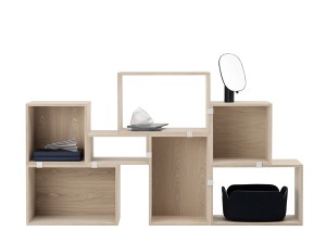 Muuto Stacked Shelving System 2.0