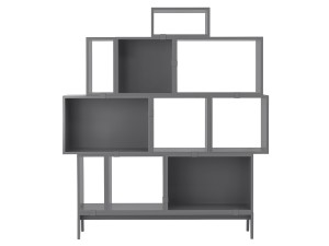 Muuto Stacked Shelving System 2.0