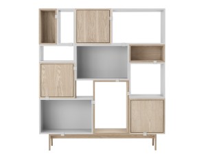 Muuto Stacked Shelving System 2.0