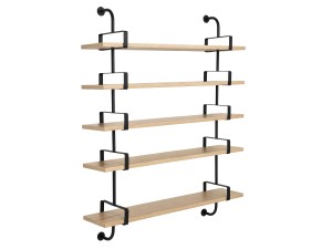 Gubi Demon Shelf - Width 155cm