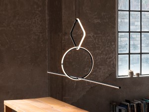 Flos Arrangements Lights