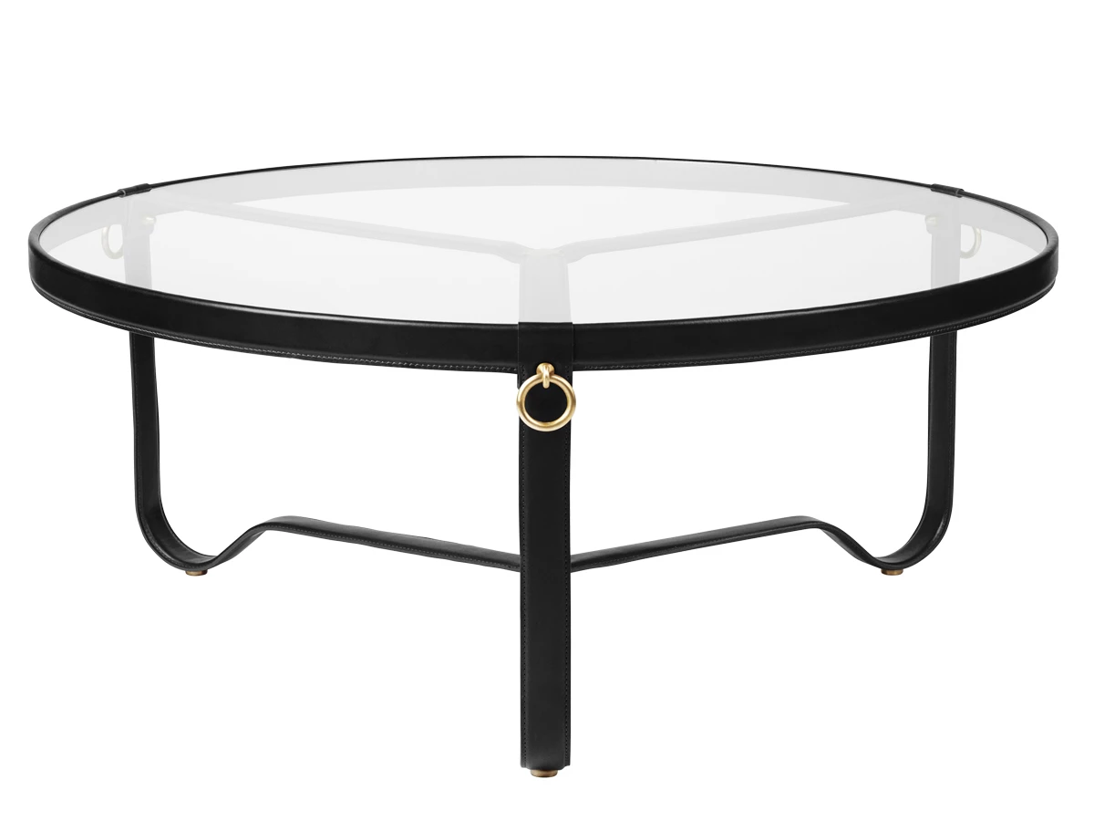 GUBI Adnet Coffee Table