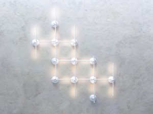 Flos Lightspring Wall Light