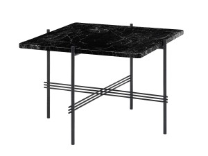 Gubi Gamfratesi TS Coffee Table - Square - Marble