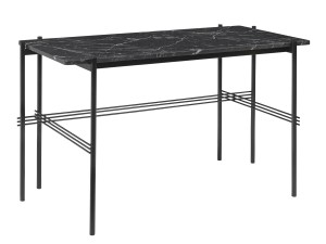 Gubi Gamfratesi TS Desk - Black Base