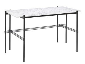 Gubi Gamfratesi TS Desk - Black Base