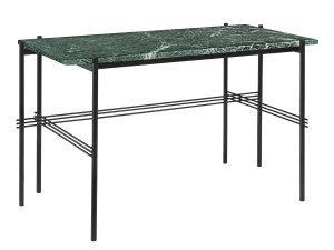 Gubi Gamfratesi TS Desk - Black Base