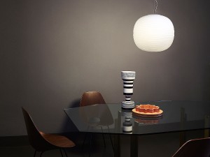 Foscarini Gem Suspension Light