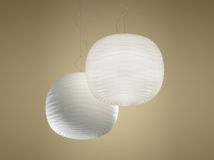 Foscarini Gem Suspension Light