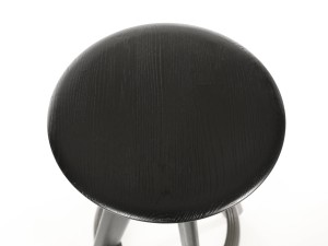 Ex-Display Tom Dixon Slab Bar Stool