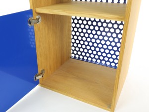 Ex-Display Ferm Living Cabinet