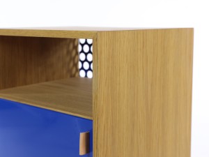 Ex-Display Ferm Living Cabinet