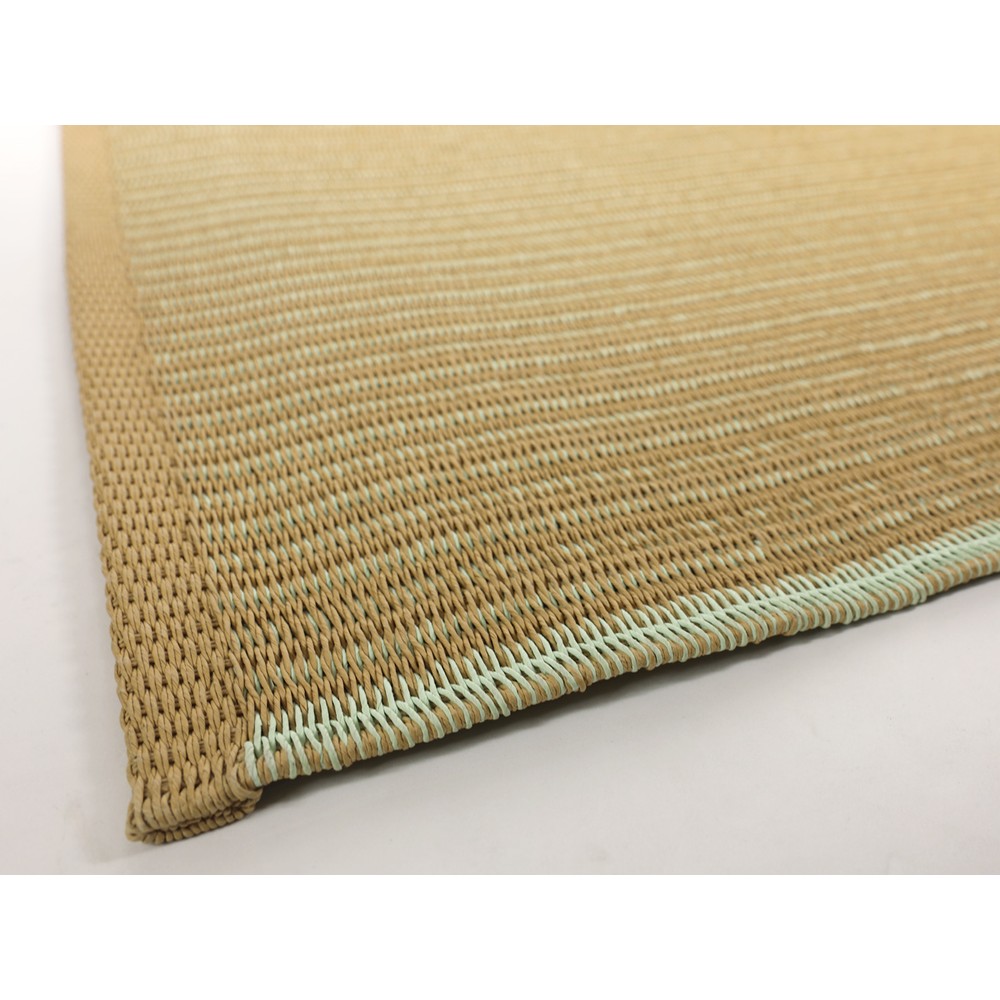 Buy the Hay Paper Mat at nest.co.uk