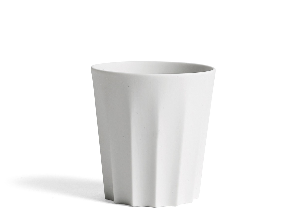 Hay Iris Mug Sharp