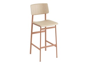 Muuto Loft Bar Stool