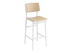 Muuto Loft Bar Stool