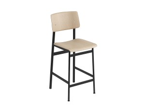 Muuto Loft Bar Stool