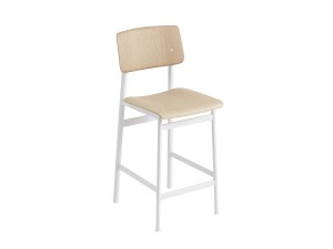 Muuto Loft Bar Stool
