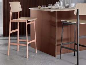 Muuto Loft Bar Stool