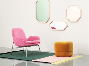 Normann Copenhagen Lust Mirror