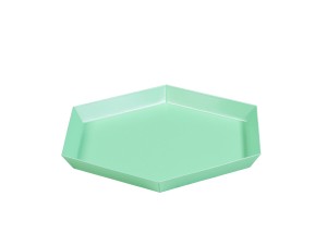 Hay Kaleido Tray Mint