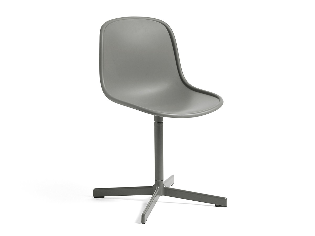 Hay Neu10 Chair Swivel Base